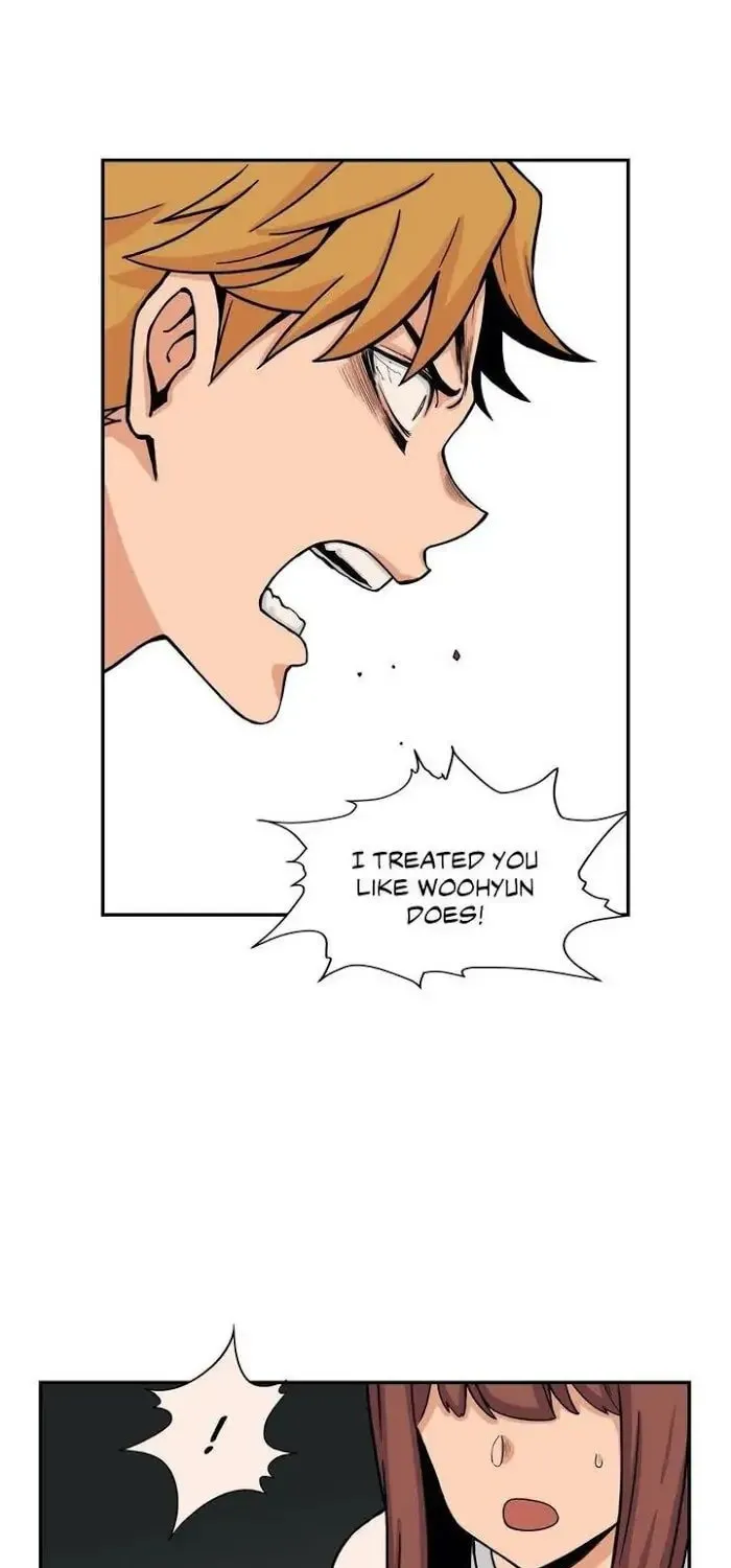 Head Over Heels Chapter 44 page 44 - 