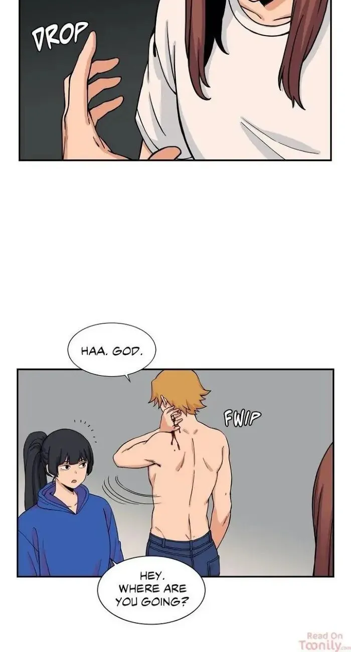 Head Over Heels Chapter 44 page 45 - 