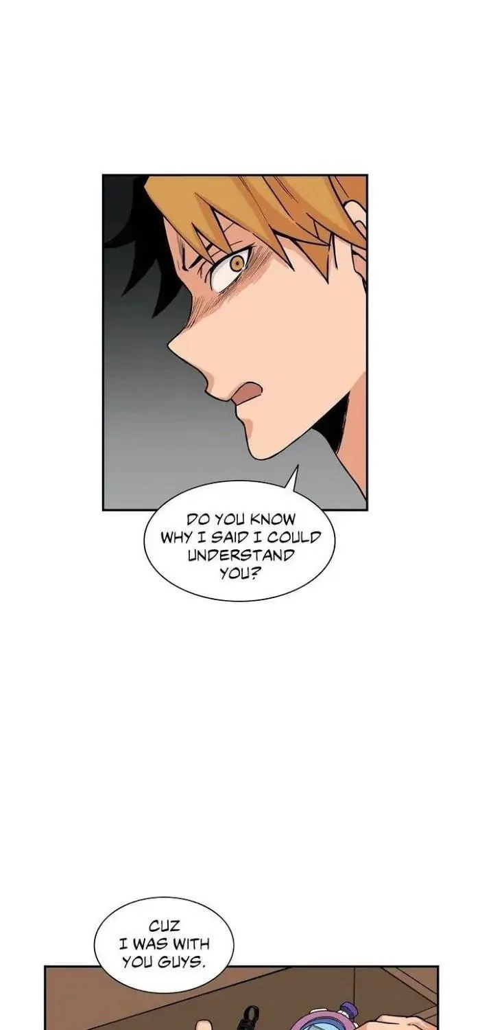 Head Over Heels Chapter 44 page 46 - 