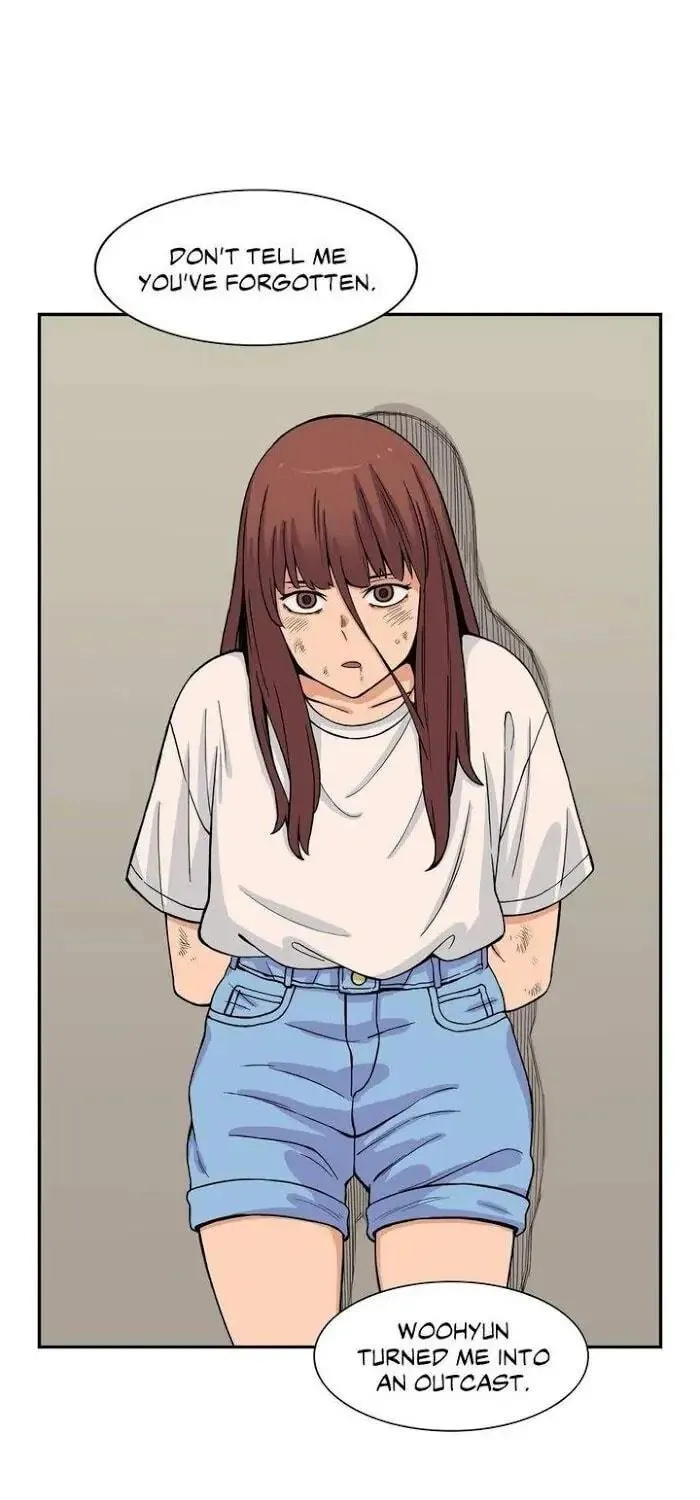 Head Over Heels Chapter 44 page 48 - 