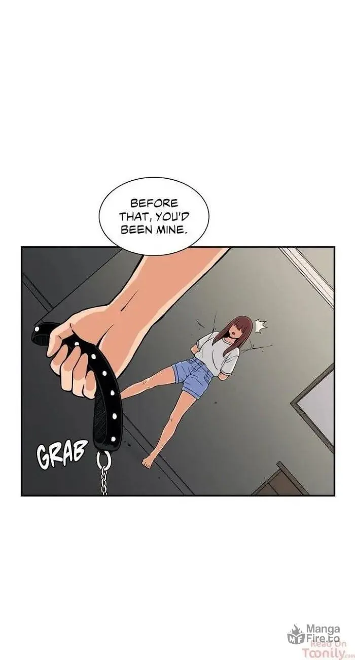 Head Over Heels Chapter 44 page 49 - 