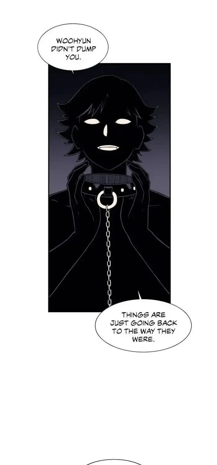 Head Over Heels Chapter 44 page 50 - 
