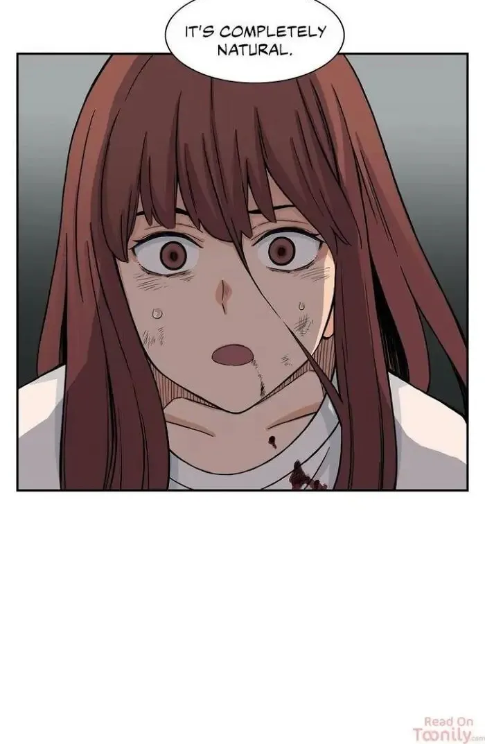 Head Over Heels Chapter 44 page 51 - 