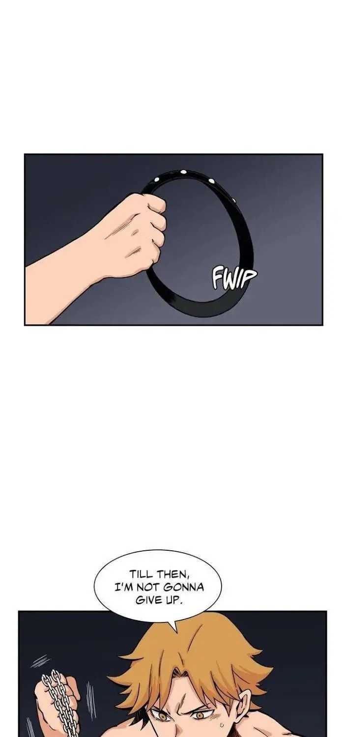 Head Over Heels Chapter 44 page 52 - 