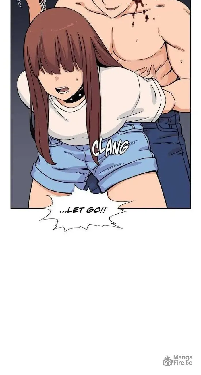 Head Over Heels Chapter 44 page 53 - 