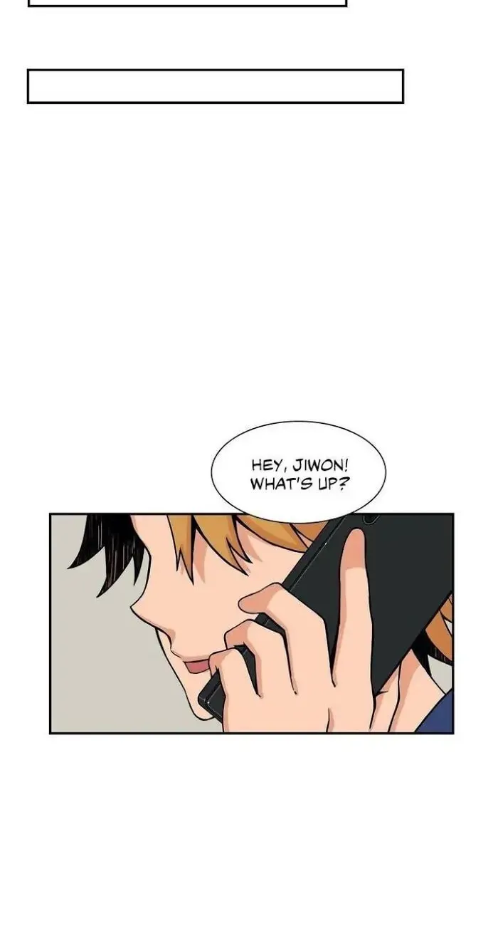 Head Over Heels Chapter 44 page 55 - 