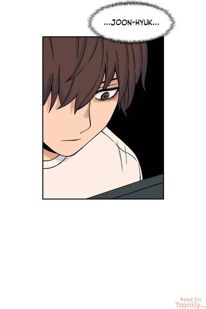 Head Over Heels Chapter 44 page 7 - 