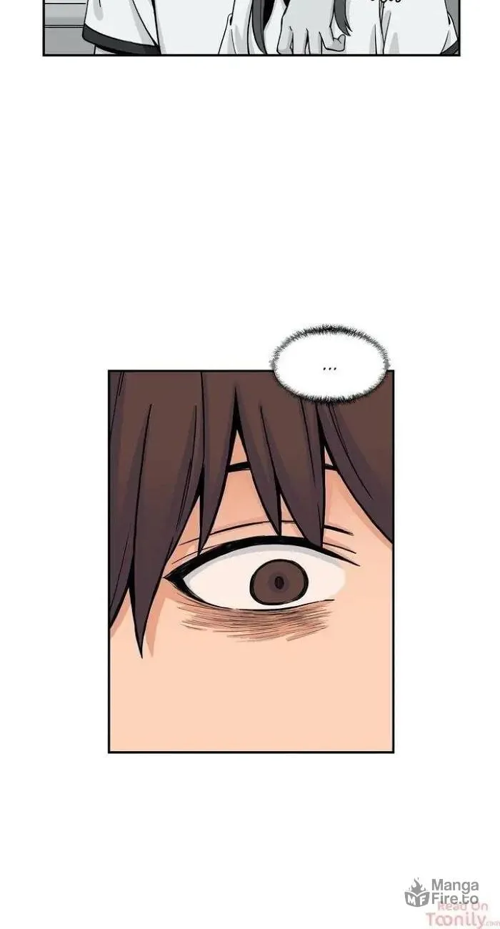Head Over Heels Chapter 44 page 9 - 