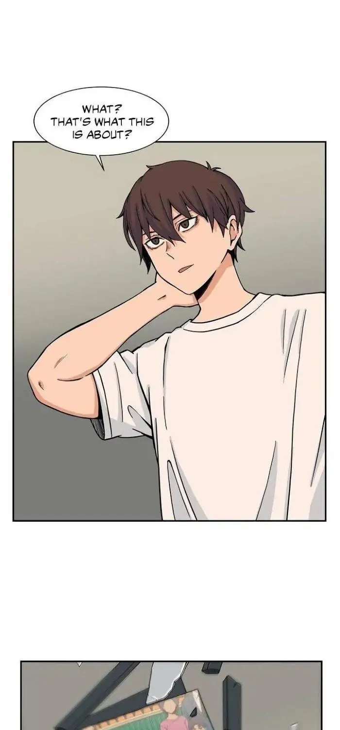 Head Over Heels Chapter 44 page 10 - 