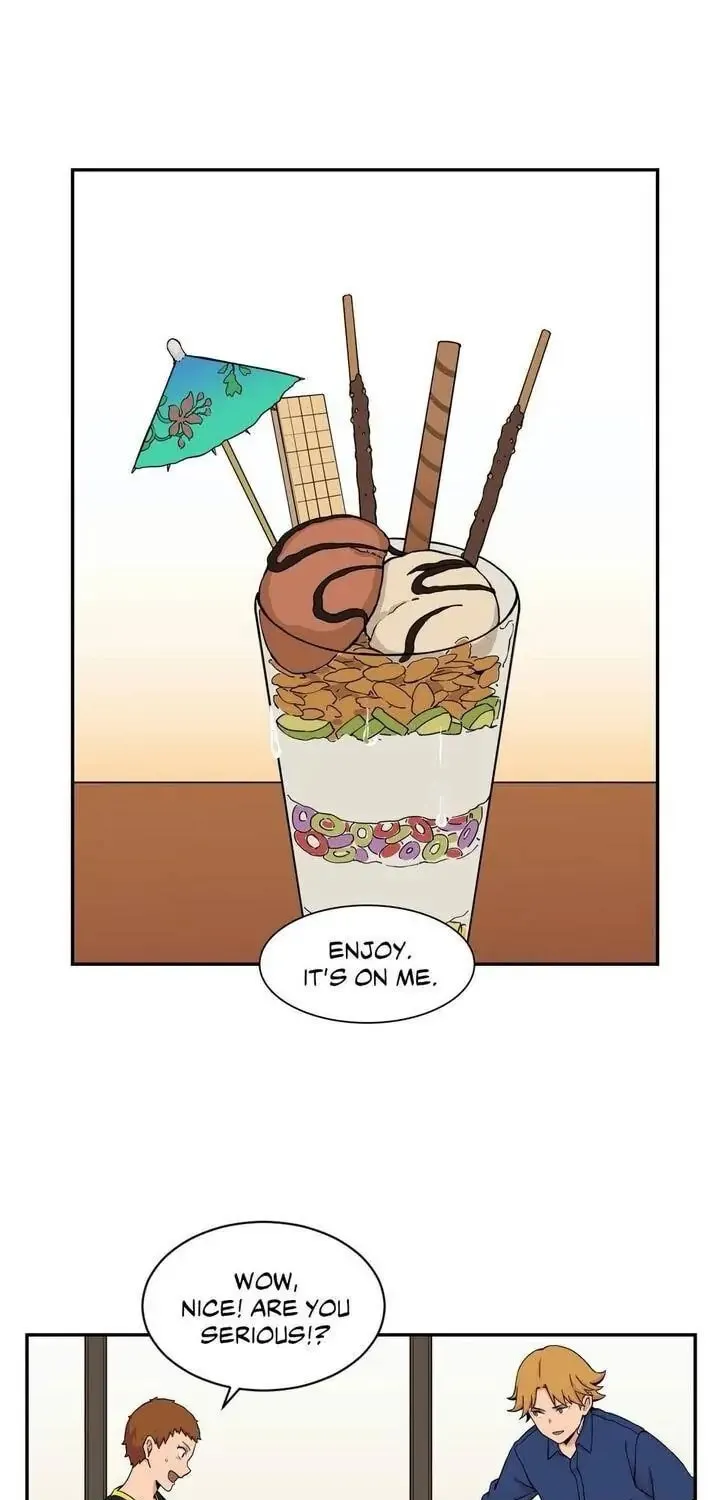 Head Over Heels Chapter 45 page 2 - 