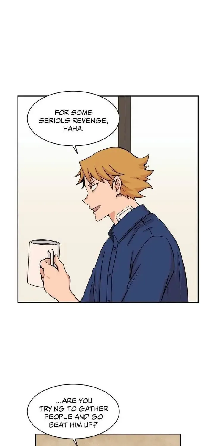 Head Over Heels Chapter 45 page 12 - 