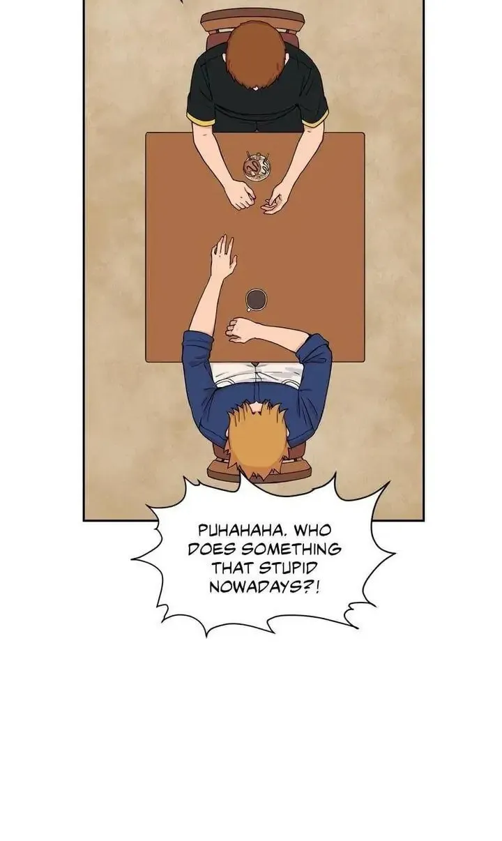 Head Over Heels Chapter 45 page 13 - 