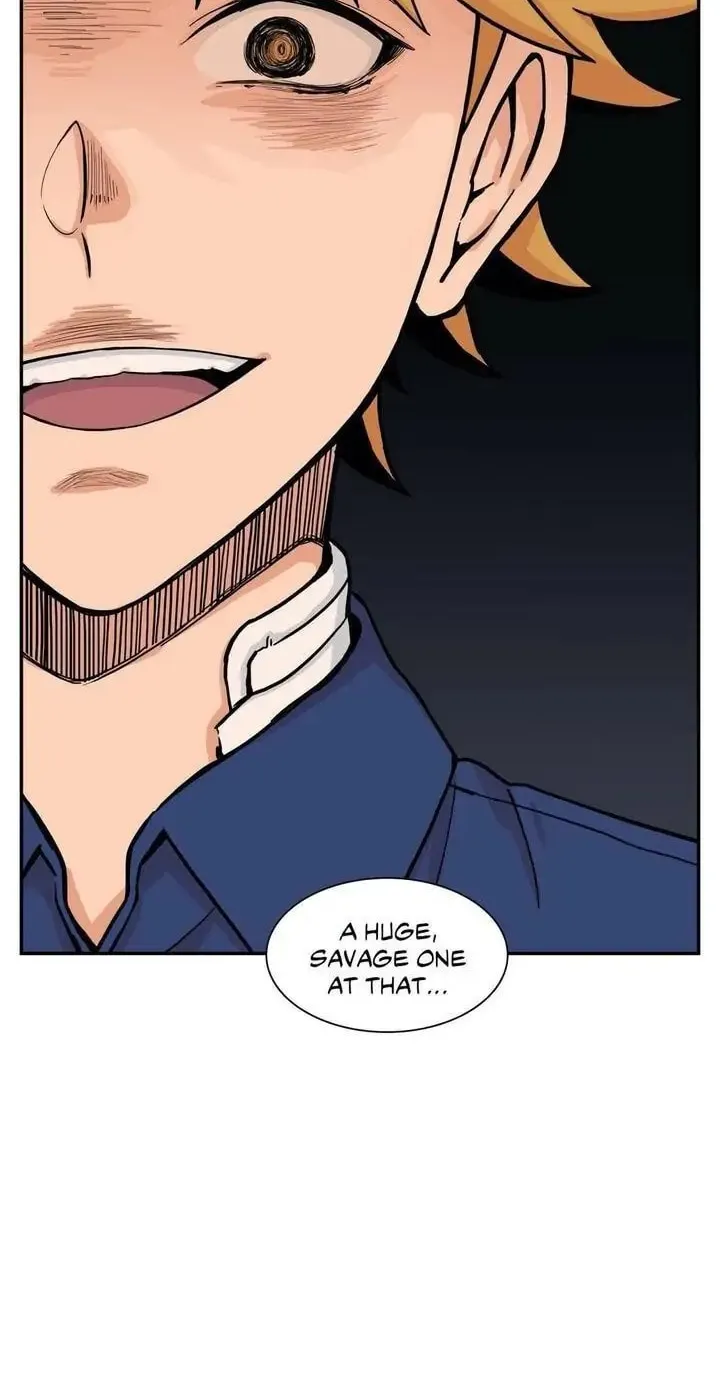 Head Over Heels Chapter 45 page 21 - 