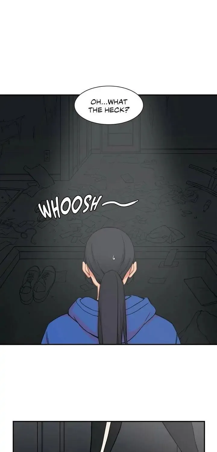 Head Over Heels Chapter 45 page 26 - 
