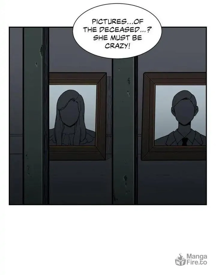 Head Over Heels Chapter 45 page 35 - 