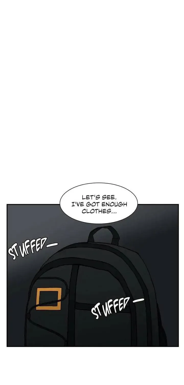 Head Over Heels Chapter 45 page 38 - 