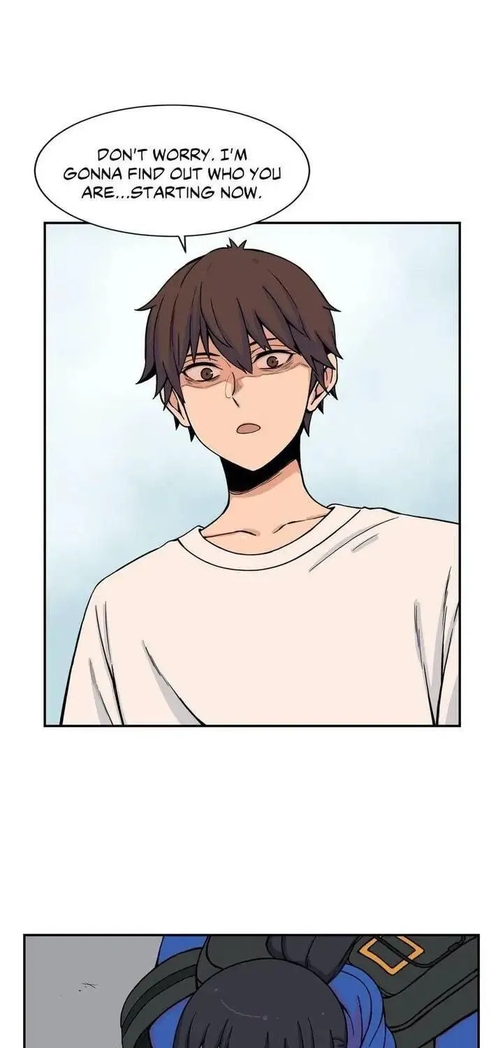 Head Over Heels Chapter 45 page 48 - 
