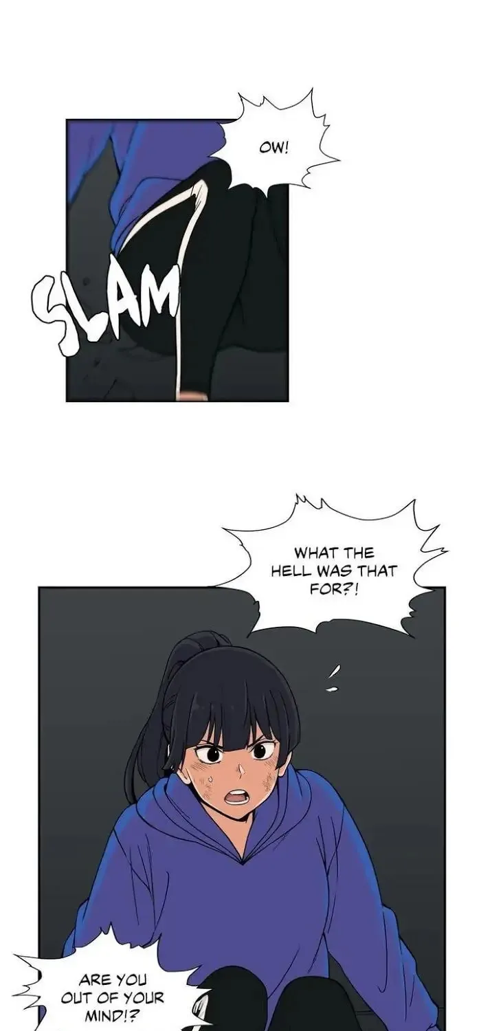 Head Over Heels Chapter 46 page 2 - 