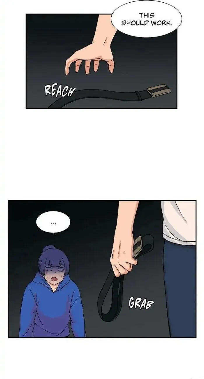 Head Over Heels Chapter 46 page 13 - 