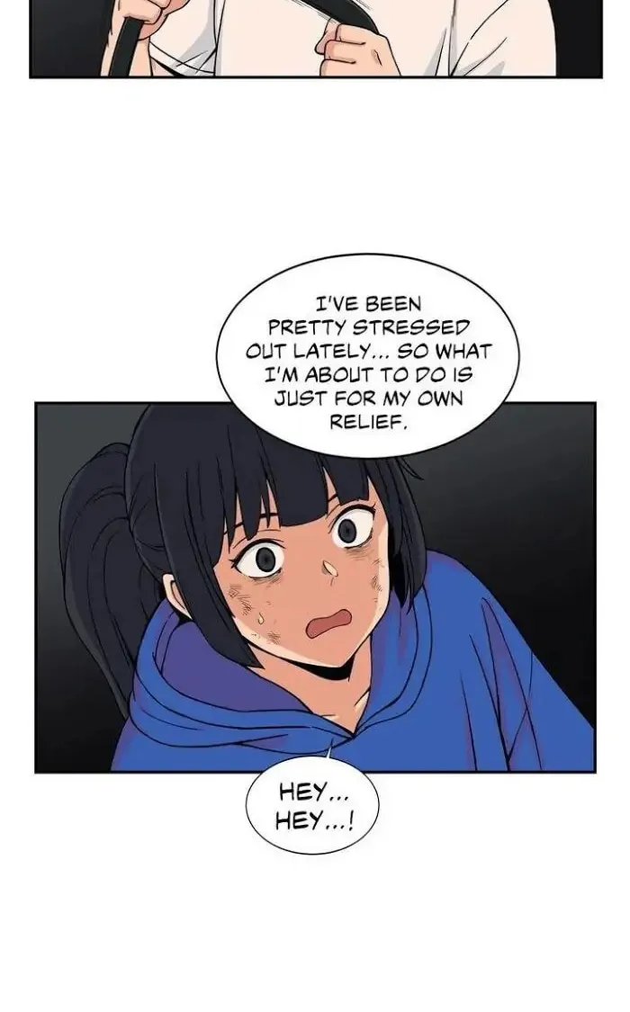 Head Over Heels Chapter 46 page 15 - 