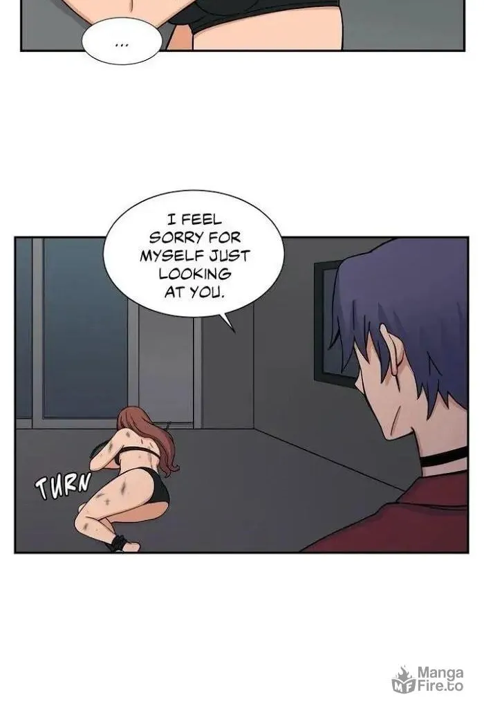 Head Over Heels Chapter 46 page 19 - 
