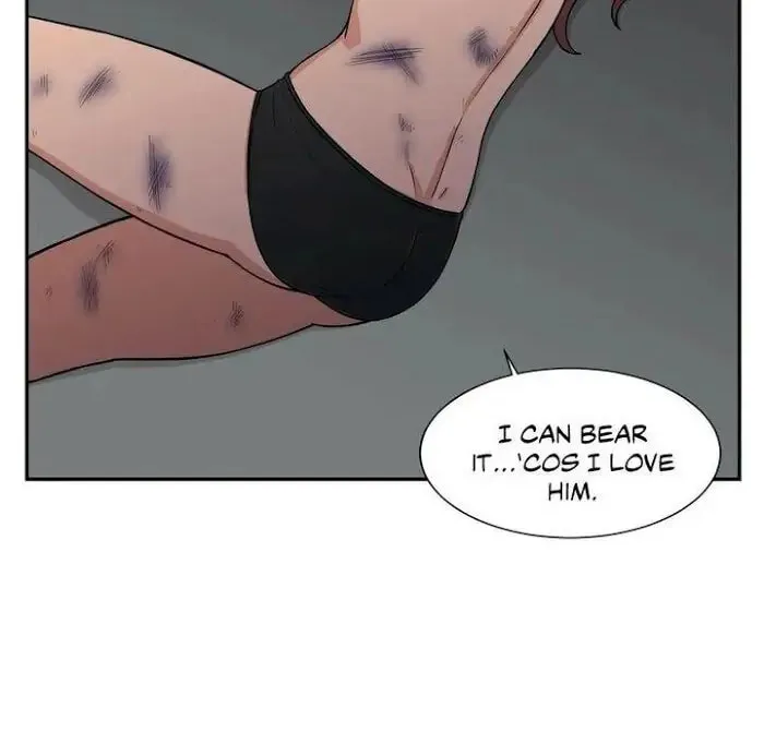 Head Over Heels Chapter 46 page 21 - 