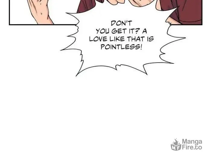 Head Over Heels Chapter 46 page 23 - 