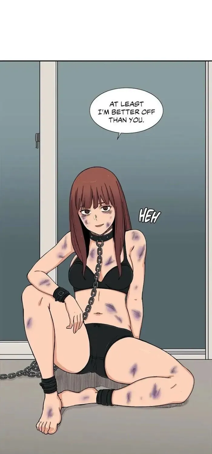 Head Over Heels Chapter 46 page 26 - 