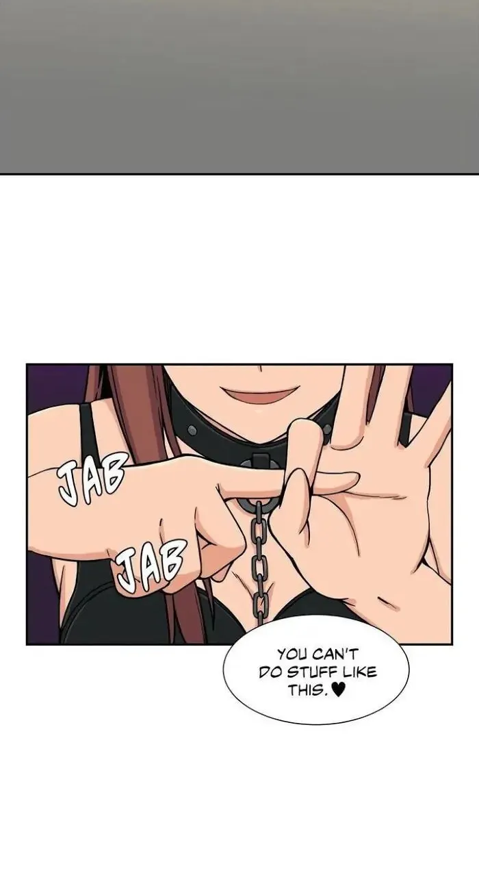 Head Over Heels Chapter 46 page 27 - 