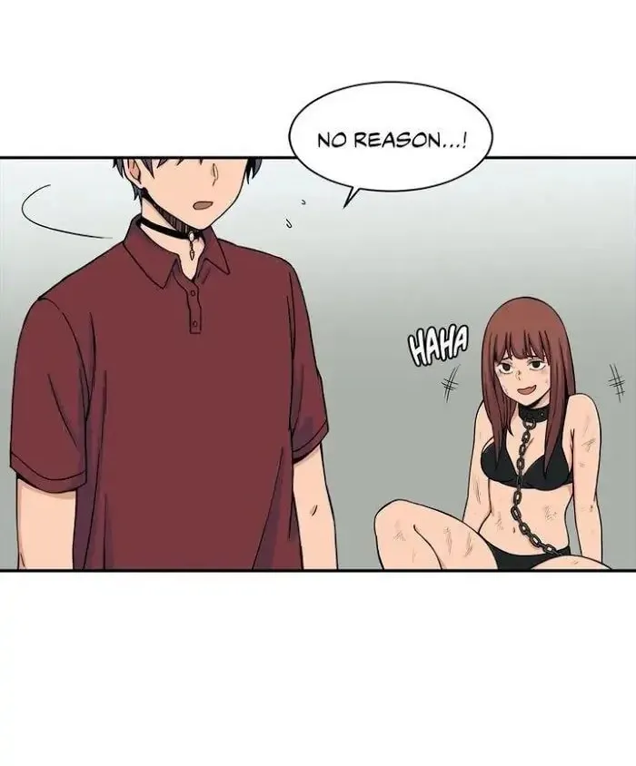 Head Over Heels Chapter 46 page 31 - 