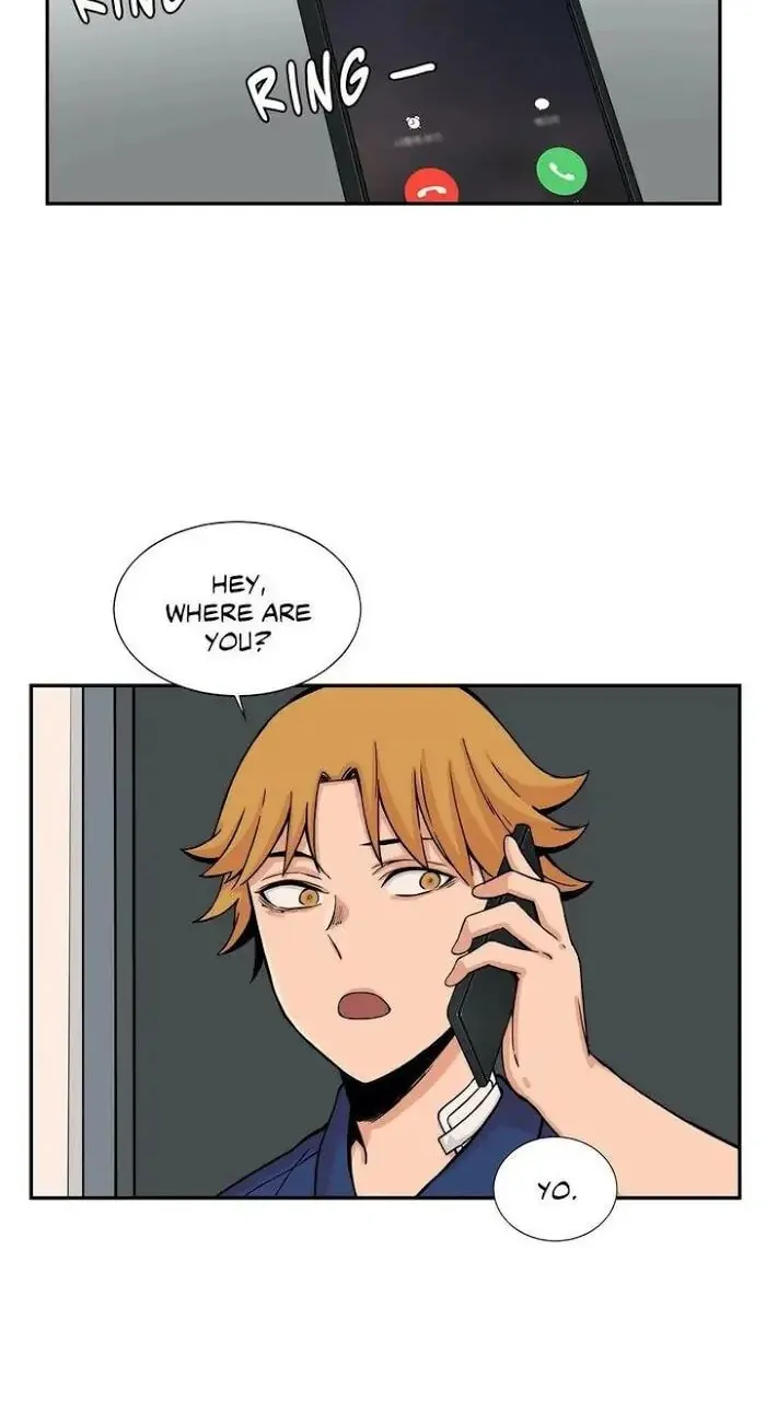 Head Over Heels Chapter 46 page 33 - 