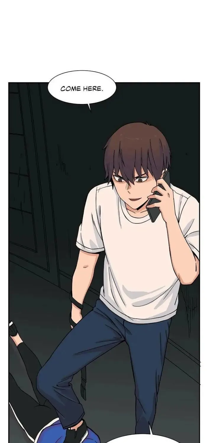 Head Over Heels Chapter 46 page 36 - 