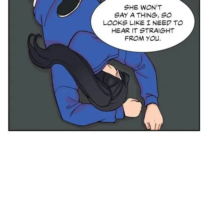Head Over Heels Chapter 46 page 37 - 