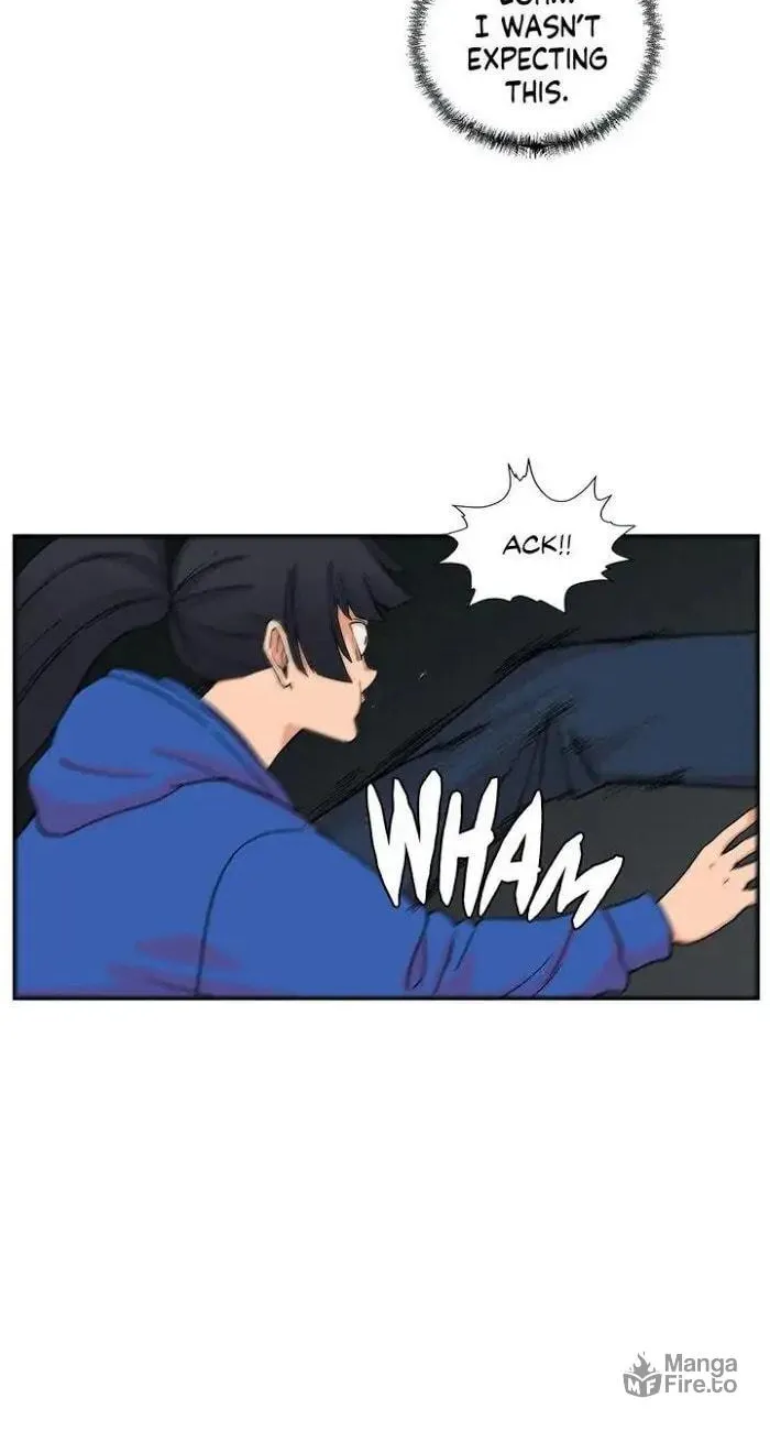 Head Over Heels Chapter 46 page 5 - 