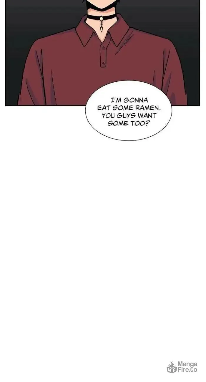 Head Over Heels Chapter 46 page 41 - 