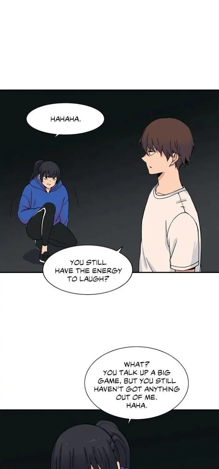 Head Over Heels Chapter 46 page 42 - 