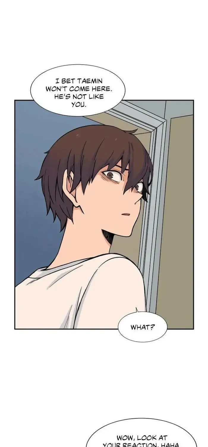 Head Over Heels Chapter 46 page 44 - 