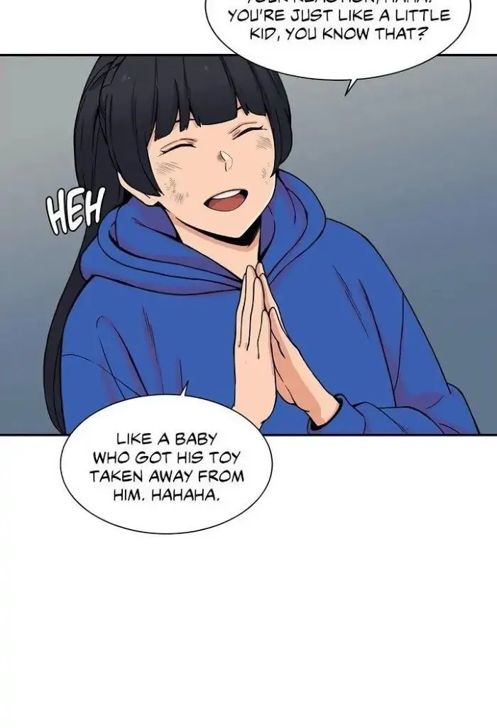 Head Over Heels Chapter 46 page 45 - 