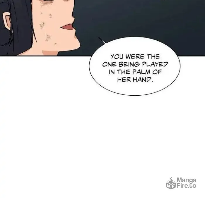 Head Over Heels Chapter 46 page 47 - 