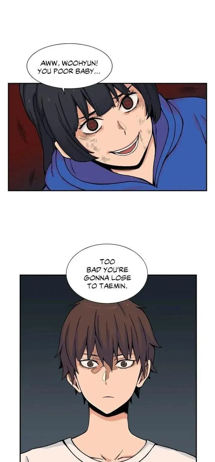 Head Over Heels Chapter 46 page 48 - 