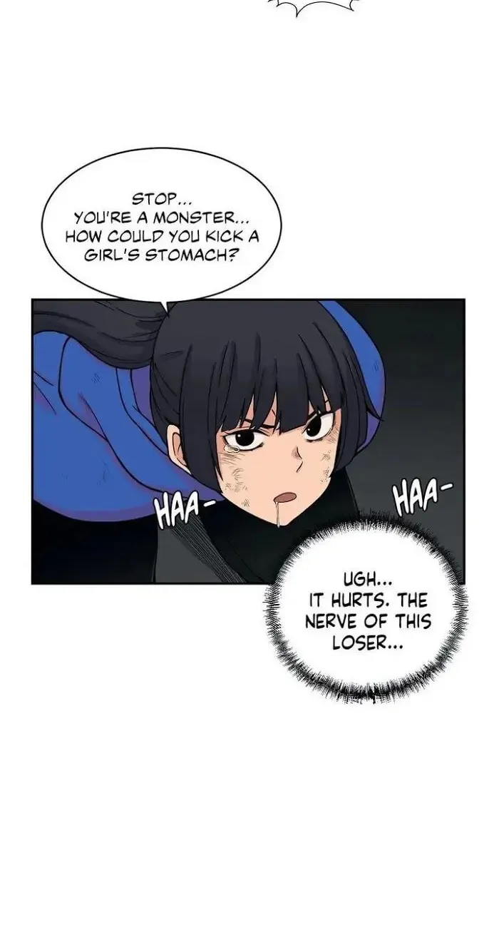 Head Over Heels Chapter 46 page 7 - 