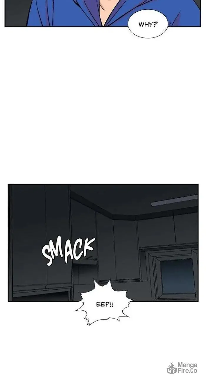 Head Over Heels Chapter 46 page 9 - 