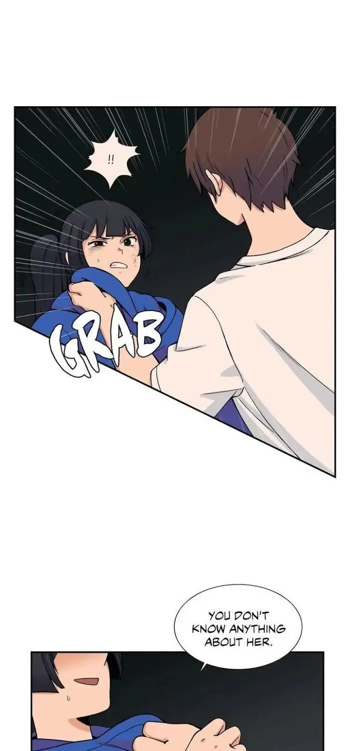 Head Over Heels Chapter 47 page 2 - 