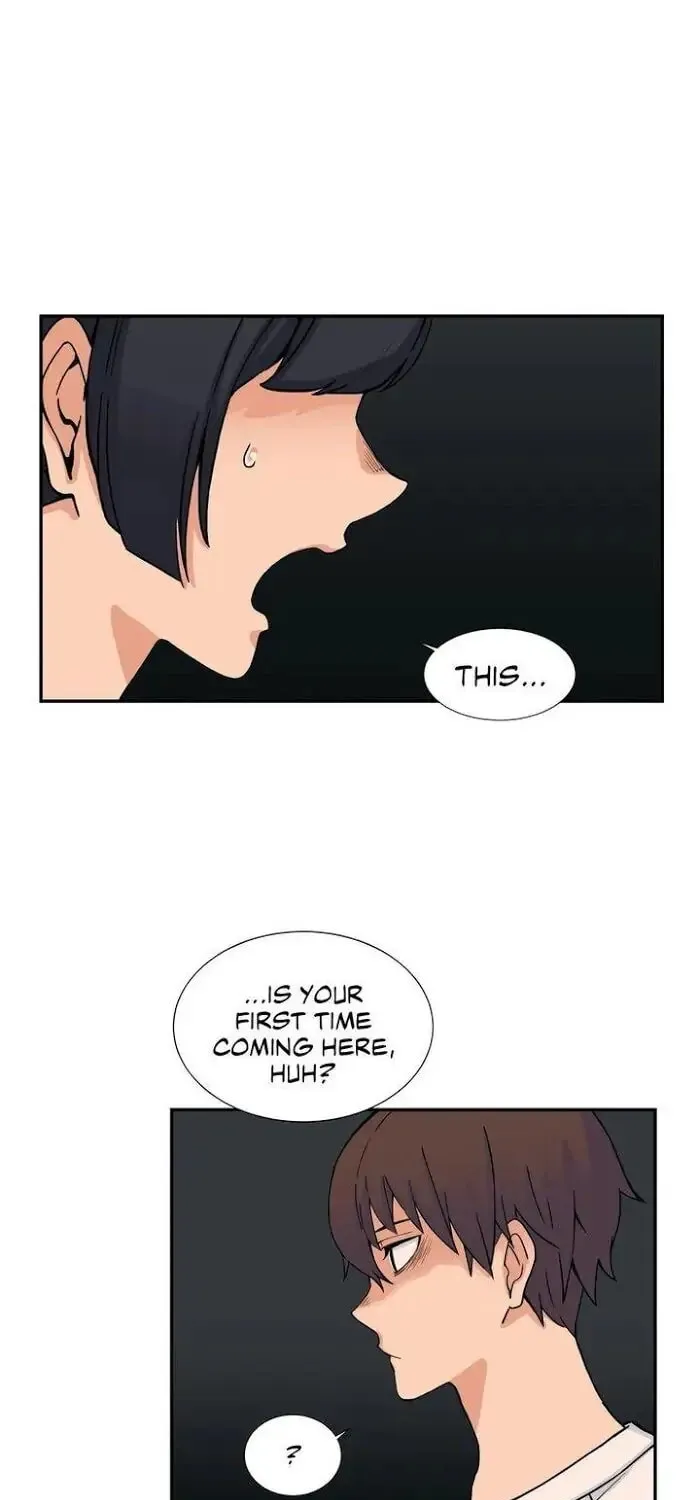 Head Over Heels Chapter 47 page 12 - 