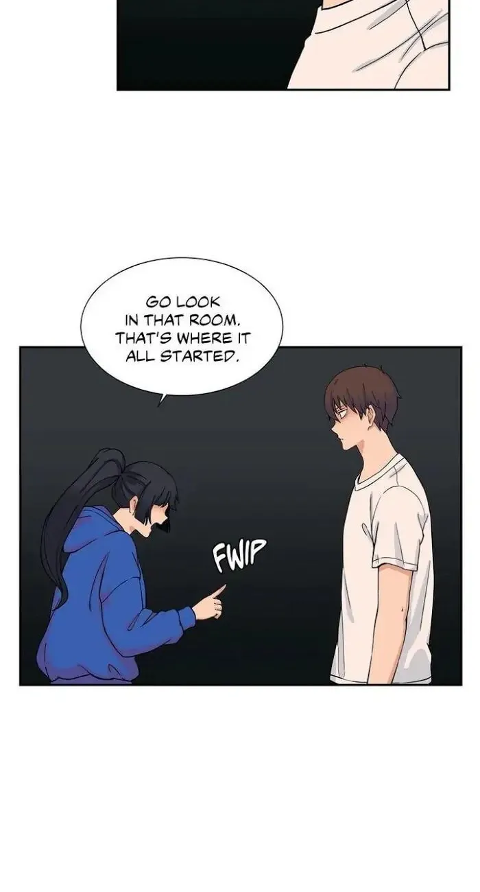 Head Over Heels Chapter 47 page 13 - 