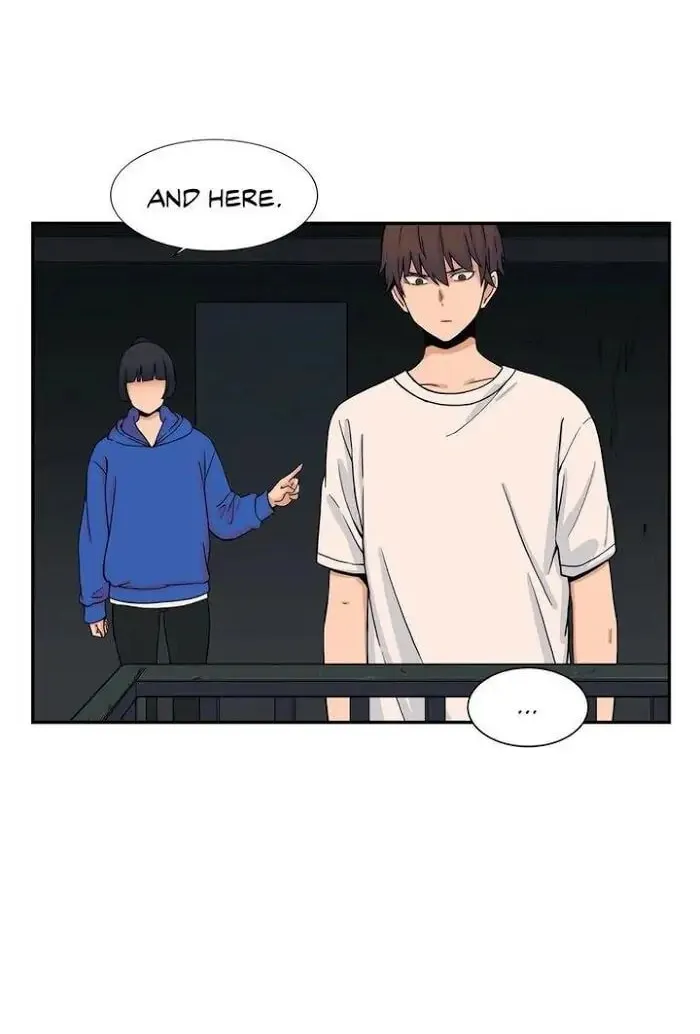 Head Over Heels Chapter 47 page 15 - 