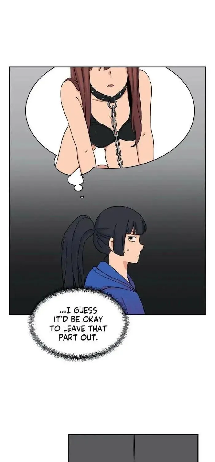 Head Over Heels Chapter 47 page 18 - 
