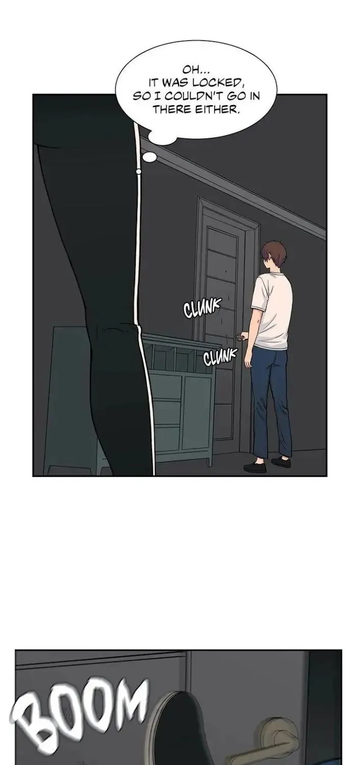 Head Over Heels Chapter 47 page 20 - 