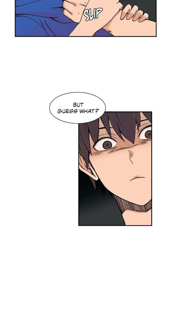 Head Over Heels Chapter 47 page 3 - 