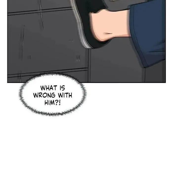 Head Over Heels Chapter 47 page 21 - 